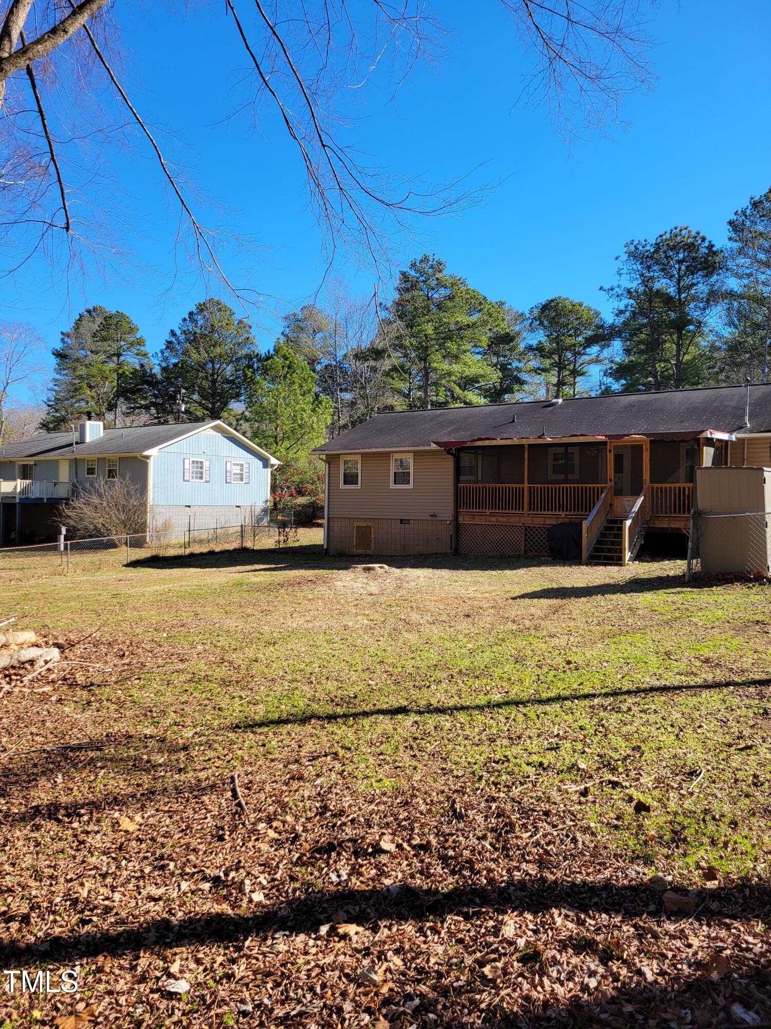 4109 Trevor Circle Durham, NC 27705 - Photo 4 of 36 20240203_105203