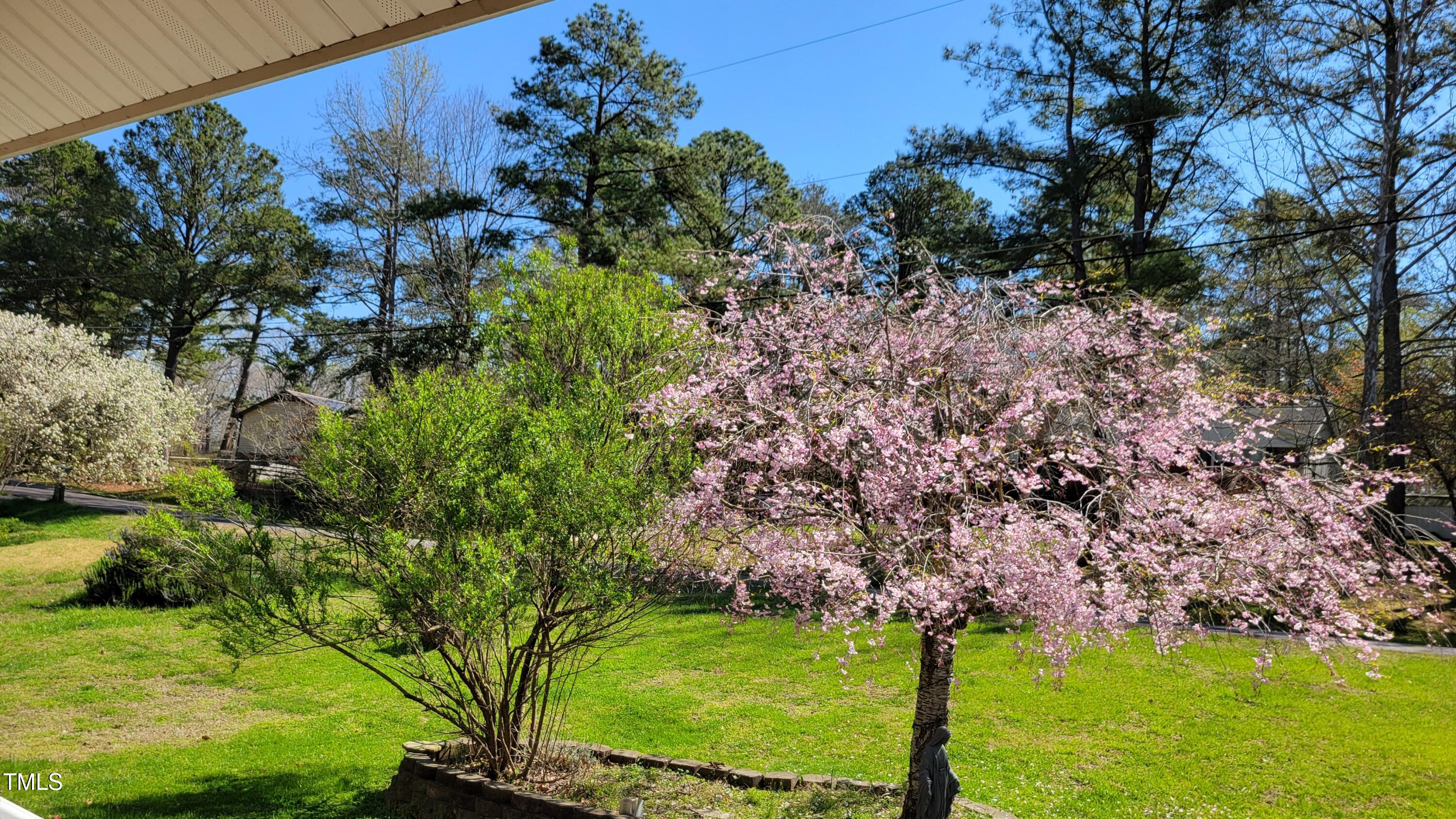 4109 Trevor Circle Durham, NC 27705 - Photo 7 of 36 20240329_111601