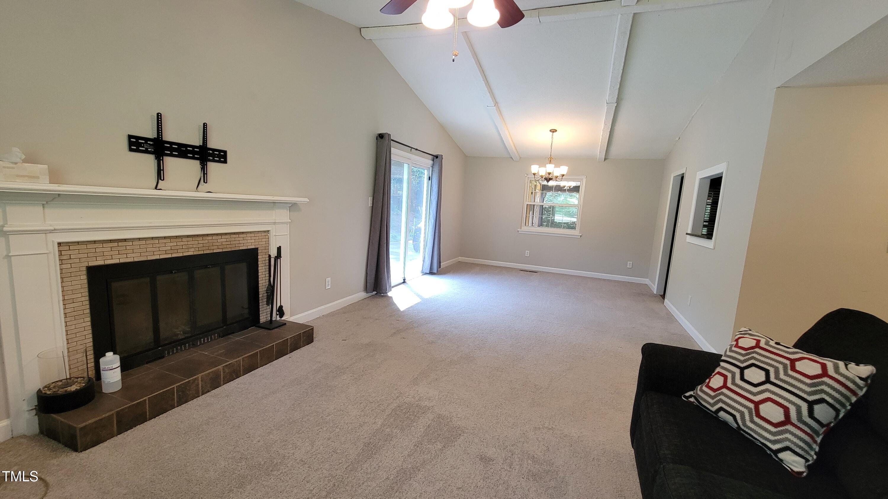 4109 Trevor Circle Durham, NC 27705 - Photo 9 of 36 20250720_152741