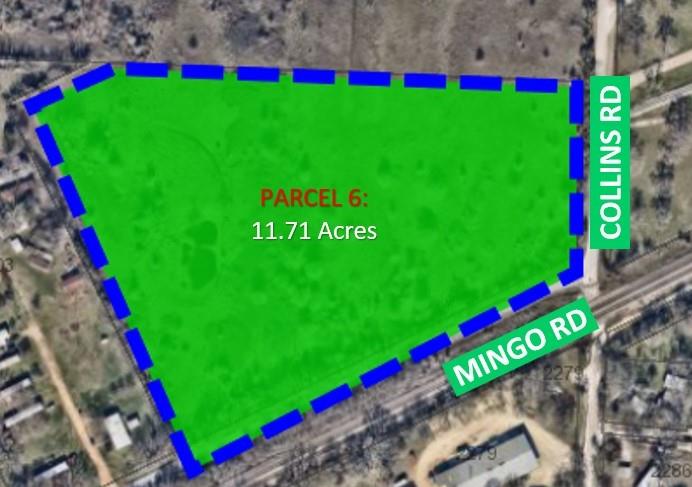 11.71-ac 11.71-ac Mingo & Collins Road Denton, TX 76208 - Photo 1 of 10
