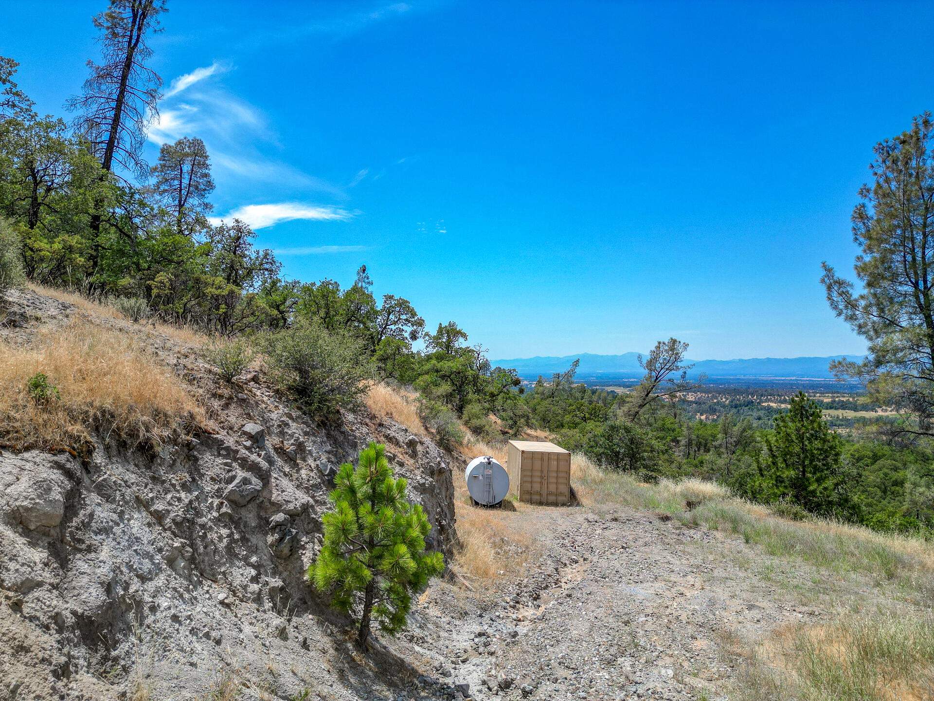 Hidden Springs Lane Whitmore, CA 96096 - Photo 15 of 21 a view of a city