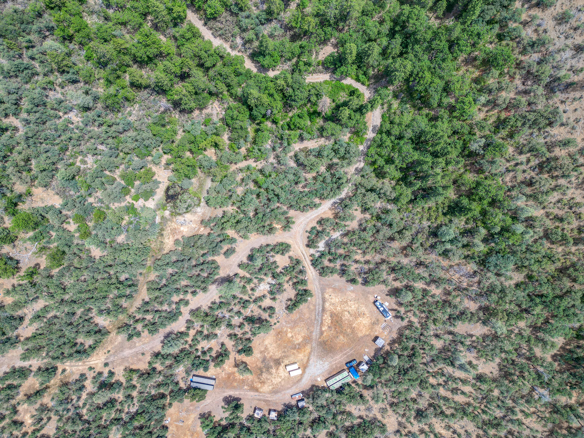 Hidden Springs Lane Whitmore, CA 96096 - Photo 8 of 21