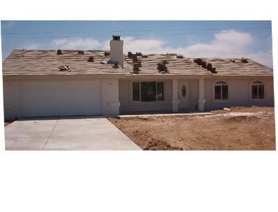 11131 Mohawk Road Apple Valley, CA 92308 - Photo 1 of 1