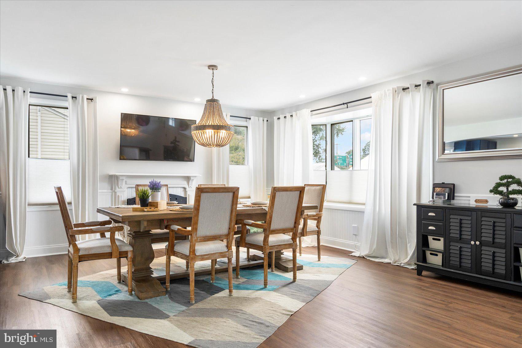 1617 Alston Road Towson, MD 21204 - Photo 4 of 31 Gallery Image 4
