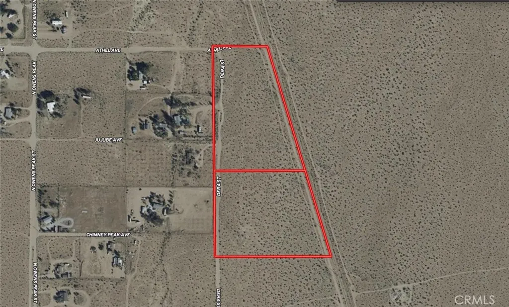 3200 Dera Inyokern, CA 93527 - Photo 1 of 4