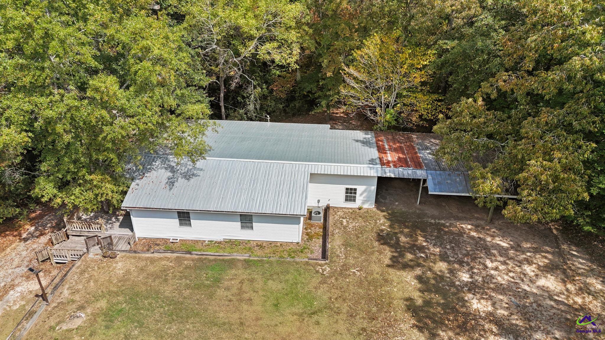 5682 Hartley Bridge Road Macon, GA 31216 - Photo 95 of 100 Gallery Image 95