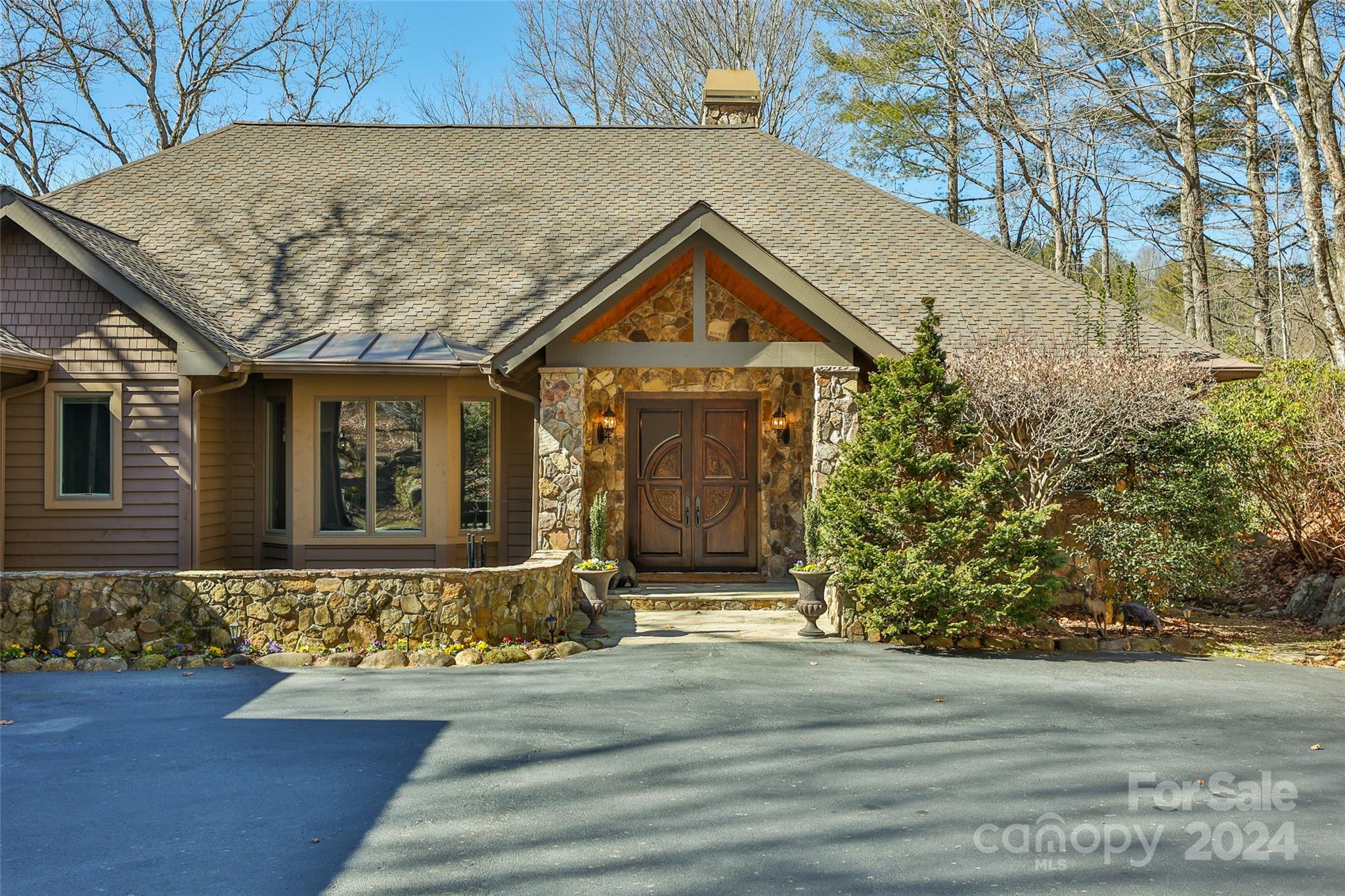 161 Old Still Road Sapphire, NC 28774 - Photo 3 of 47 Gallery Image 3