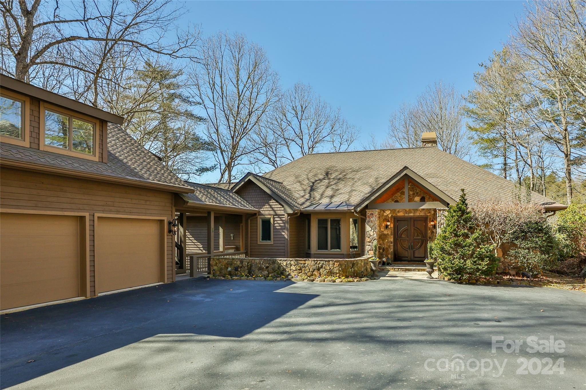 161 Old Still Road Sapphire, NC 28774 - Photo 4 of 47 Gallery Image 4