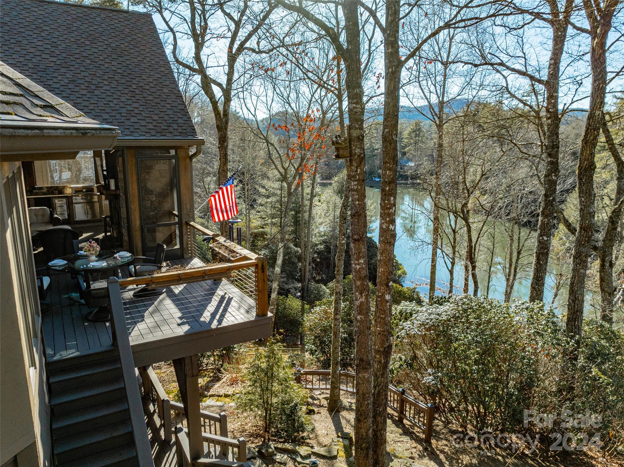 161 Old Still Road Sapphire, NC 28774 - Photo 45 of 47 Gallery Image 45