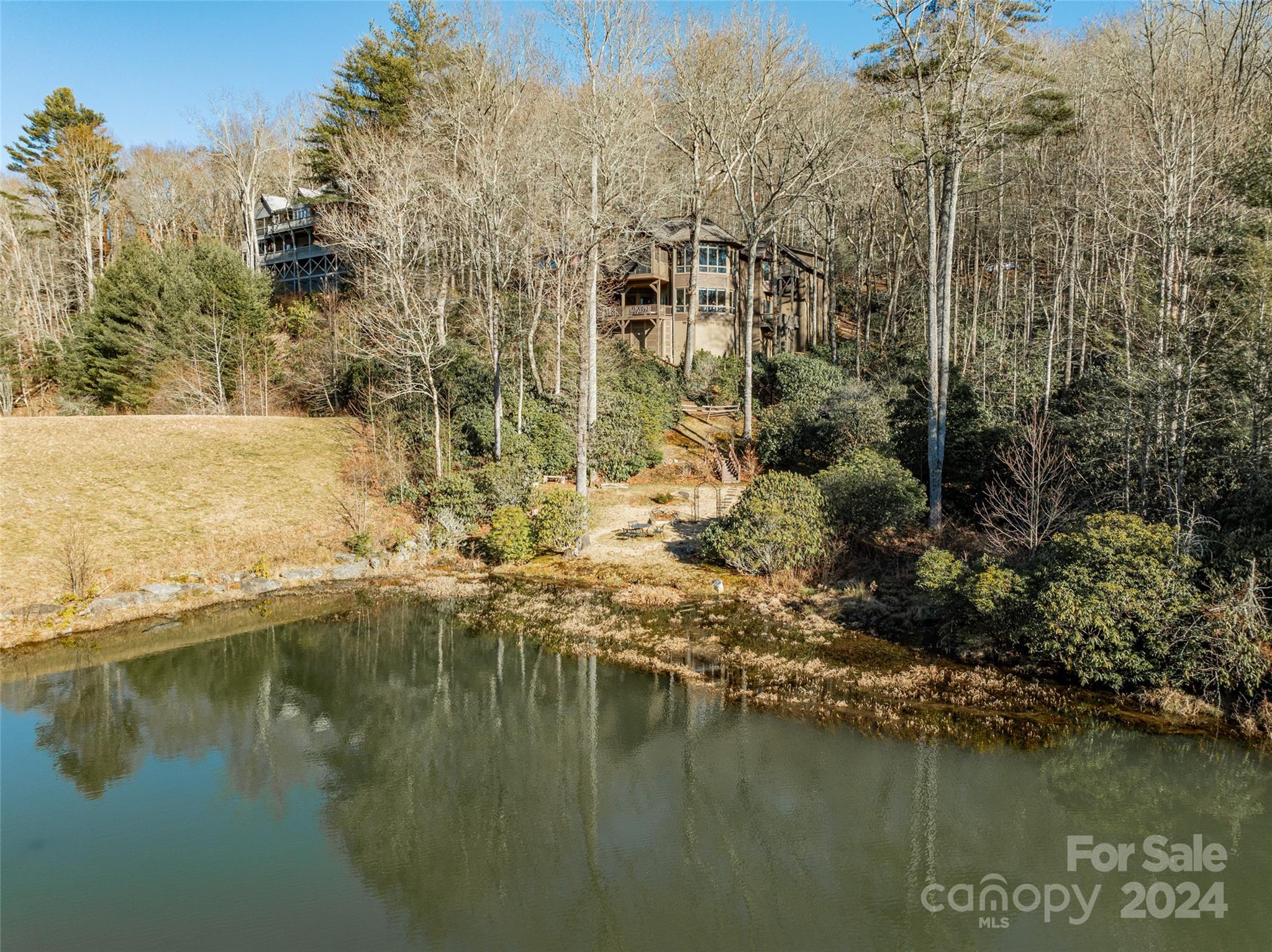 161 Old Still Road Sapphire, NC 28774 - Photo 46 of 47 Gallery Image 46