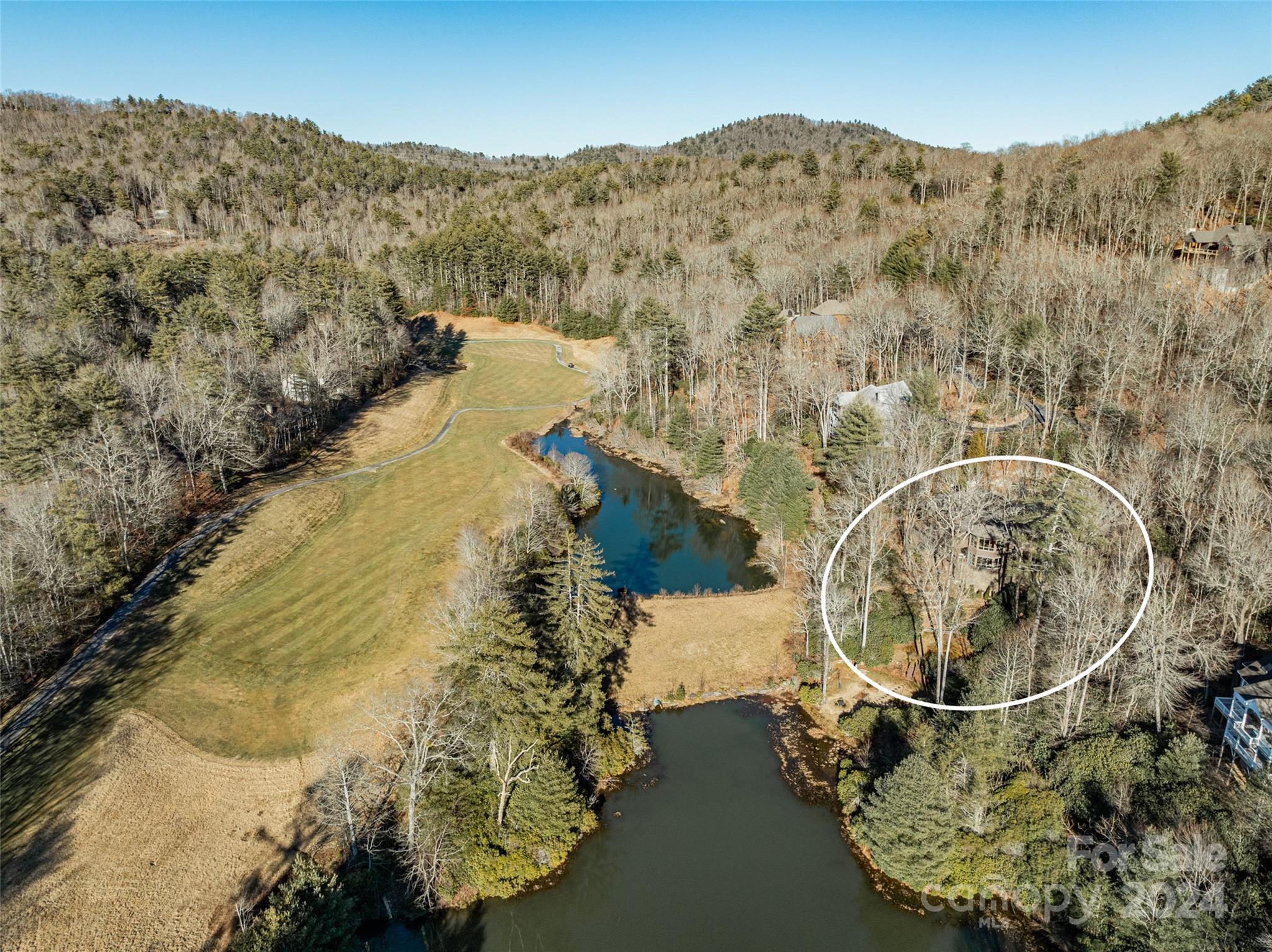 161 Old Still Road Sapphire, NC 28774 - Photo 47 of 47 Gallery Image 47