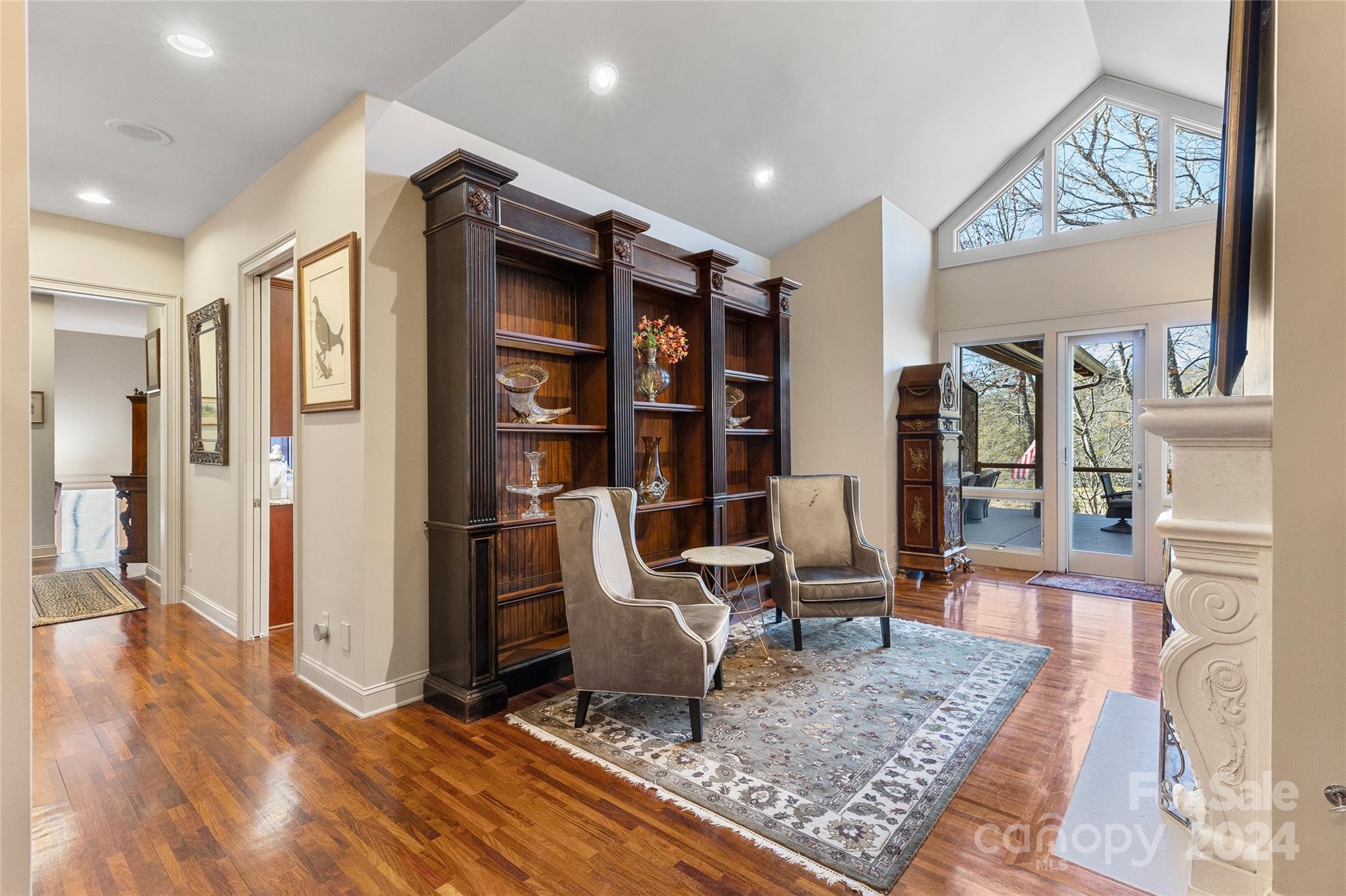 161 Old Still Road Sapphire, NC 28774 - Photo 6 of 47 Gallery Image 6
