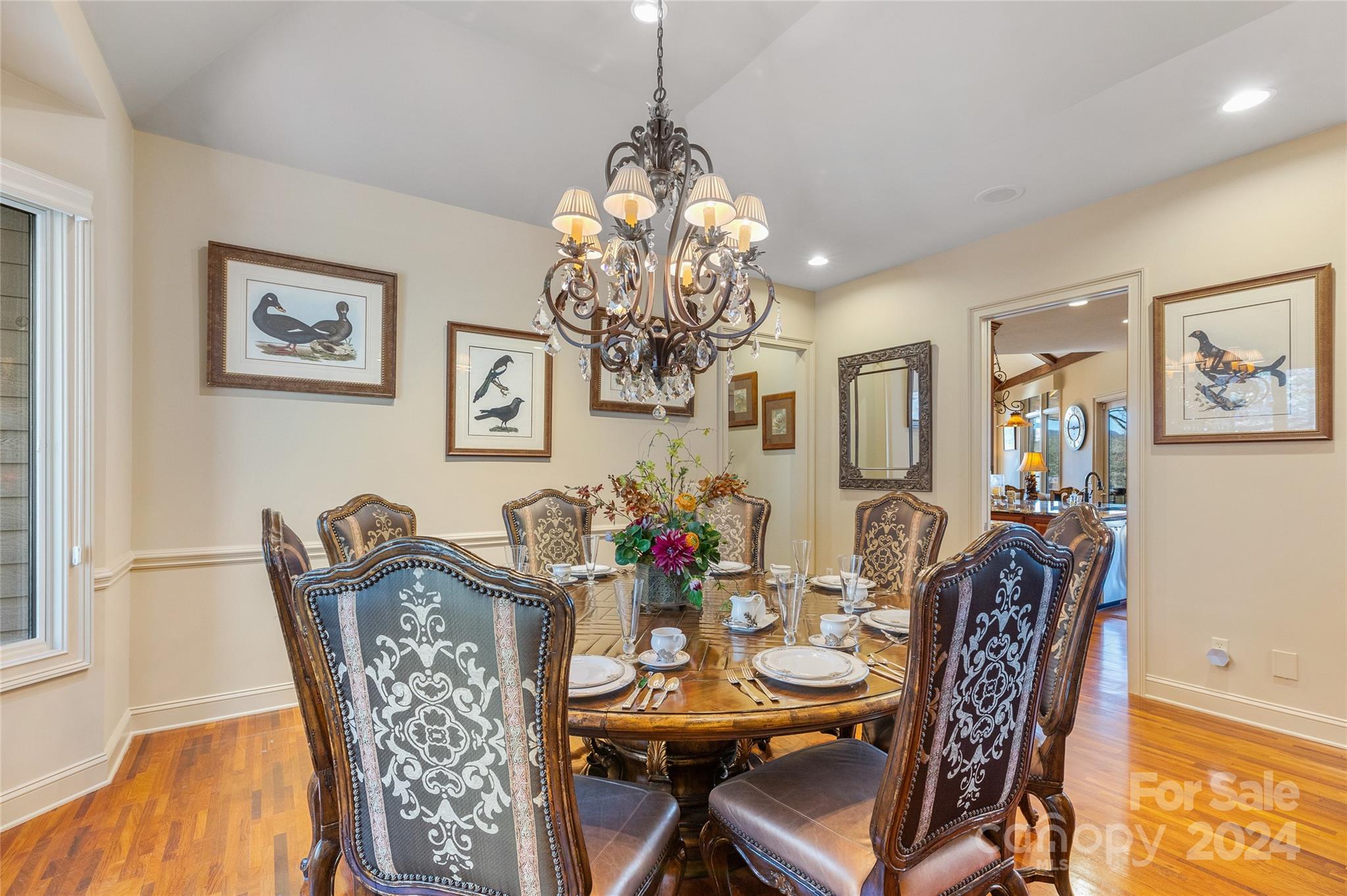 161 Old Still Road Sapphire, NC 28774 - Photo 8 of 47 Gallery Image 8