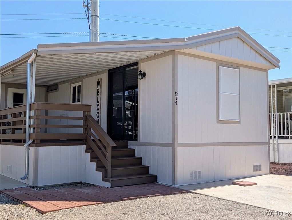 2000 Ramar Road, Unit 674 Bullhead City, AZ 86442 - Photo 1 of 48 Gallery Image 1