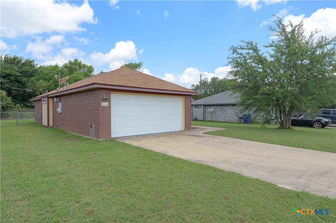 303 Rodeo Circle Copperas Cove, TX 76522 - Photo 5 of 46