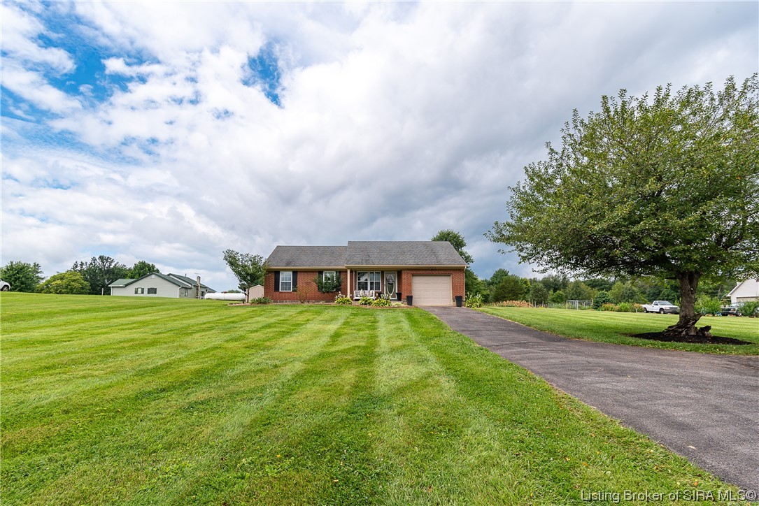 14685 North Martin Mathis Road Northeast Palmyra, IN 47164 - Photo 2 of 32 Gallery Image 2