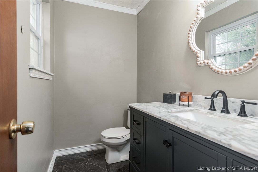 14685 North Martin Mathis Road Northeast Palmyra, IN 47164 - Photo 21 of 32 Gallery Image 21