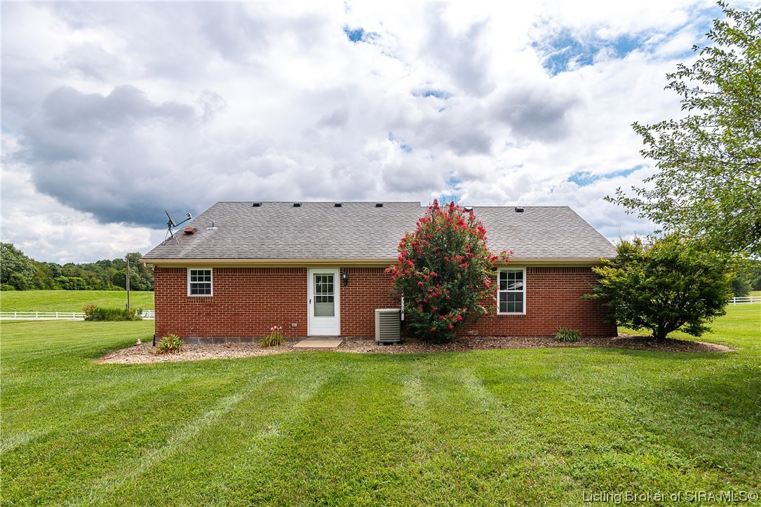 14685 North Martin Mathis Road Northeast Palmyra, IN 47164 - Photo 28 of 32 Gallery Image 28