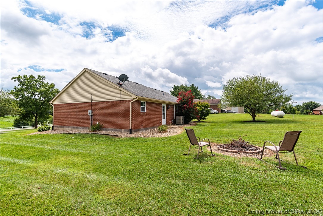 14685 North Martin Mathis Road Northeast Palmyra, IN 47164 - Photo 29 of 32 Gallery Image 29
