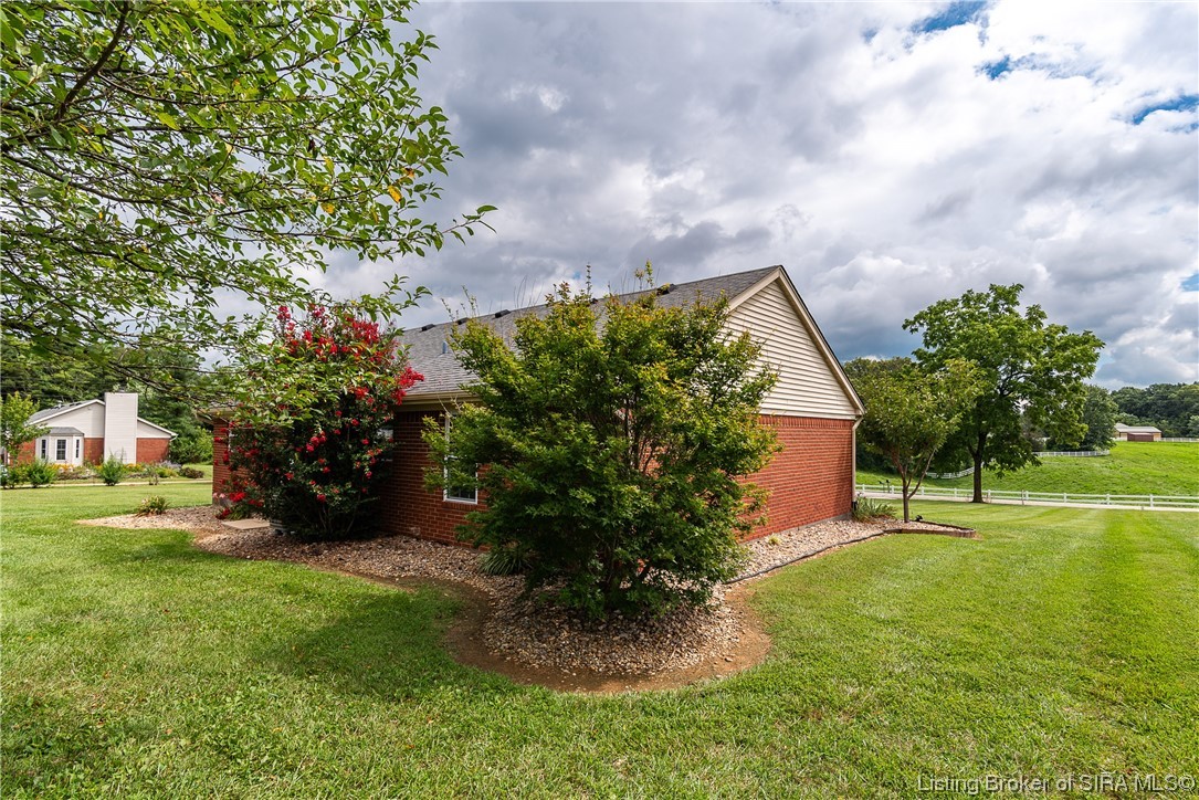14685 North Martin Mathis Road Northeast Palmyra, IN 47164 - Photo 30 of 32 Gallery Image 30