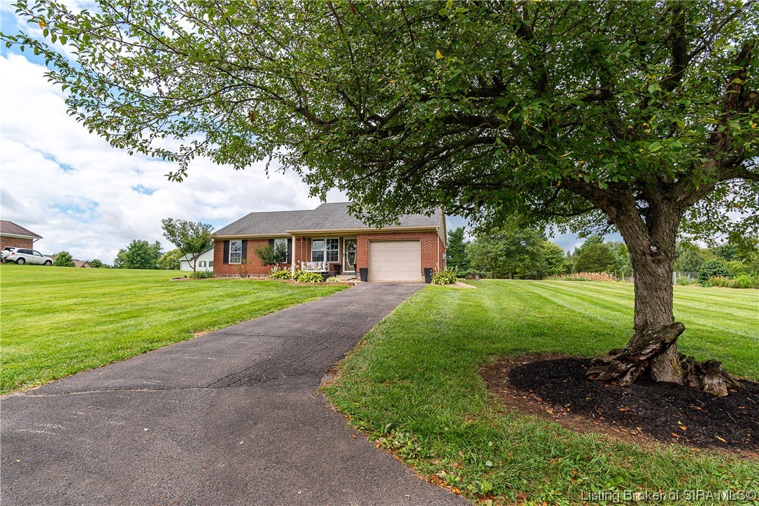 14685 North Martin Mathis Road Northeast Palmyra, IN 47164 - Photo 3 of 32 Gallery Image 3