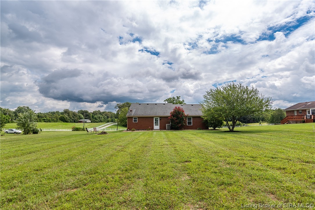 14685 North Martin Mathis Road Northeast Palmyra, IN 47164 - Photo 31 of 32 Gallery Image 31