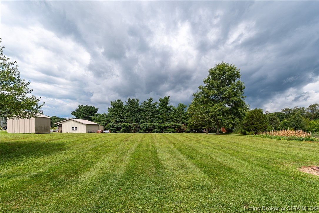 14685 North Martin Mathis Road Northeast Palmyra, IN 47164 - Photo 32 of 32 Gallery Image 32