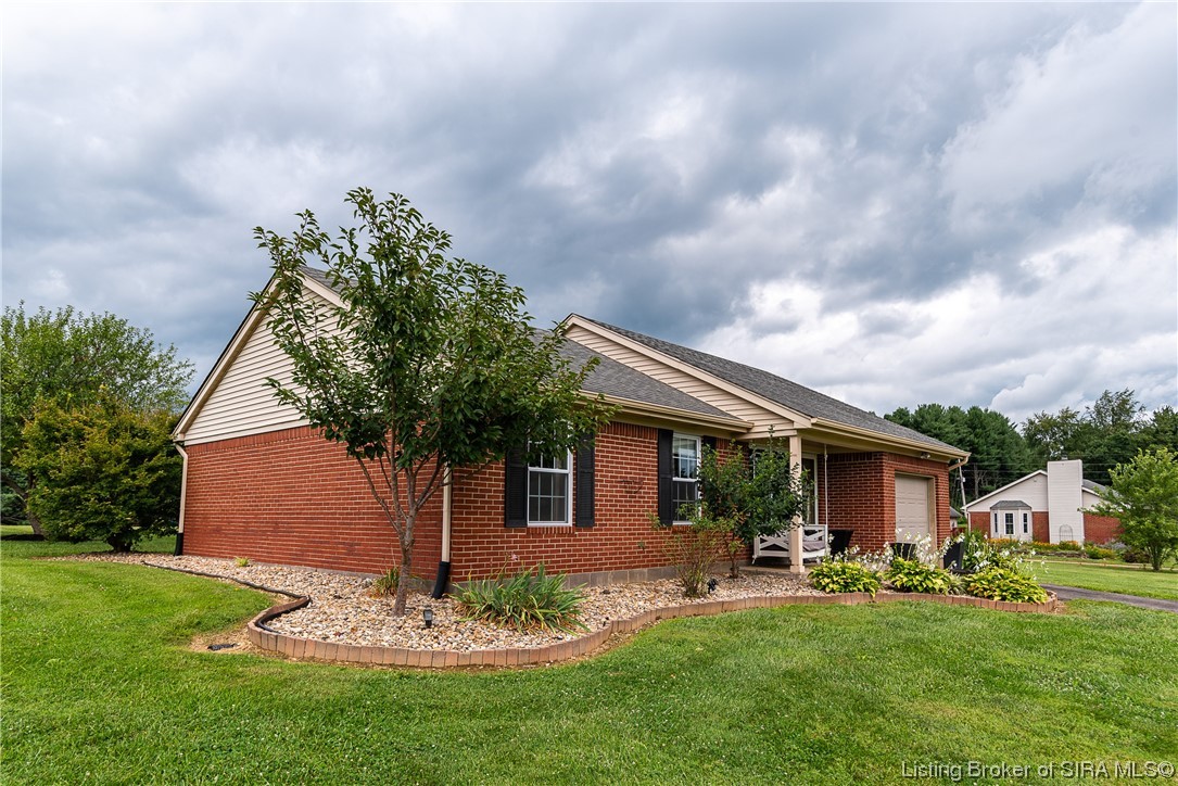 14685 North Martin Mathis Road Northeast Palmyra, IN 47164 - Photo 4 of 32 Gallery Image 4