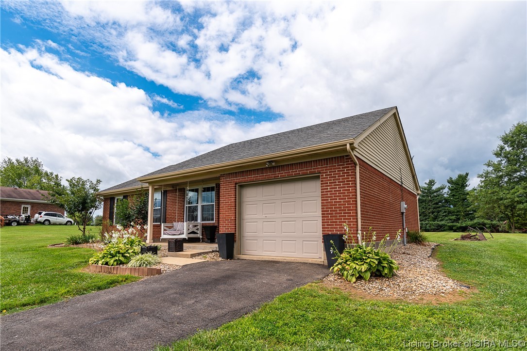 14685 North Martin Mathis Road Northeast Palmyra, IN 47164 - Photo 5 of 32 Gallery Image 5