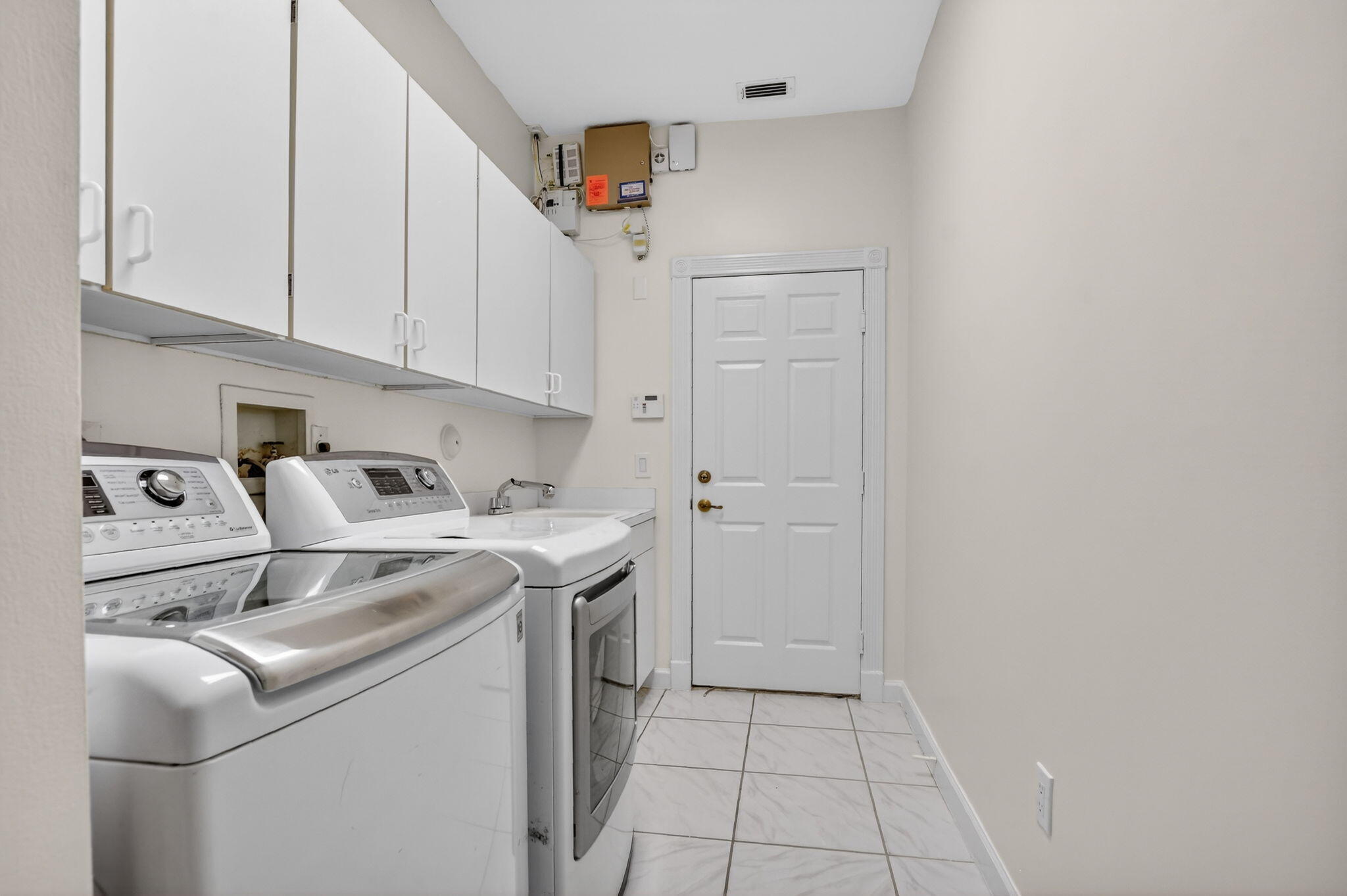 21719 Marigot Drive Boca Raton, FL 33428 - Photo 11 of 53 Laundry Room