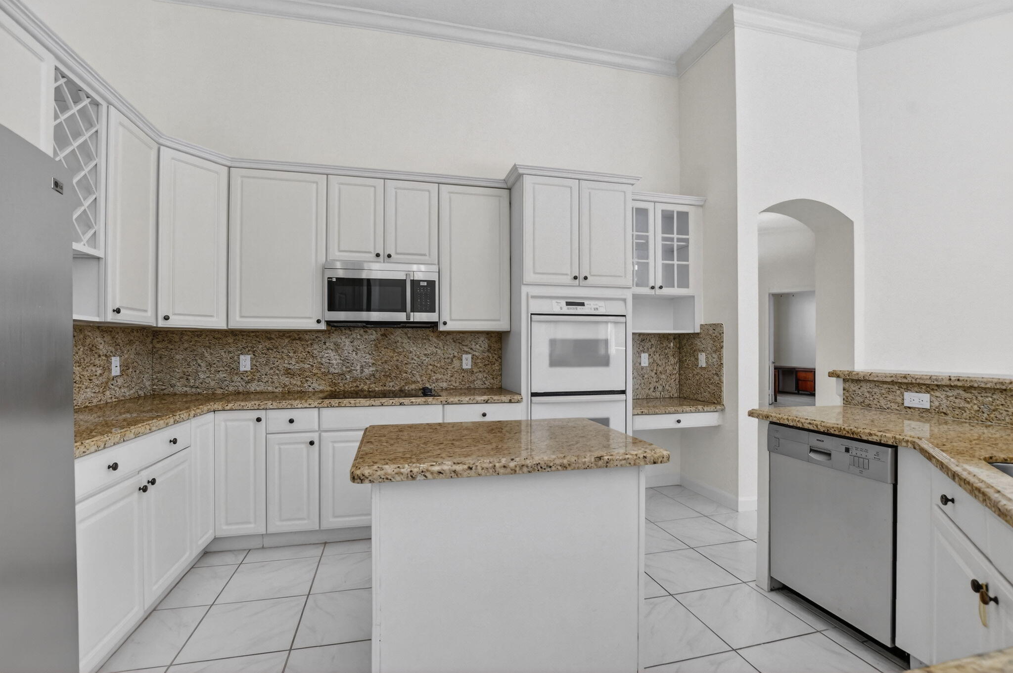 21719 Marigot Drive Boca Raton, FL 33428 - Photo 12 of 53 Kitchen