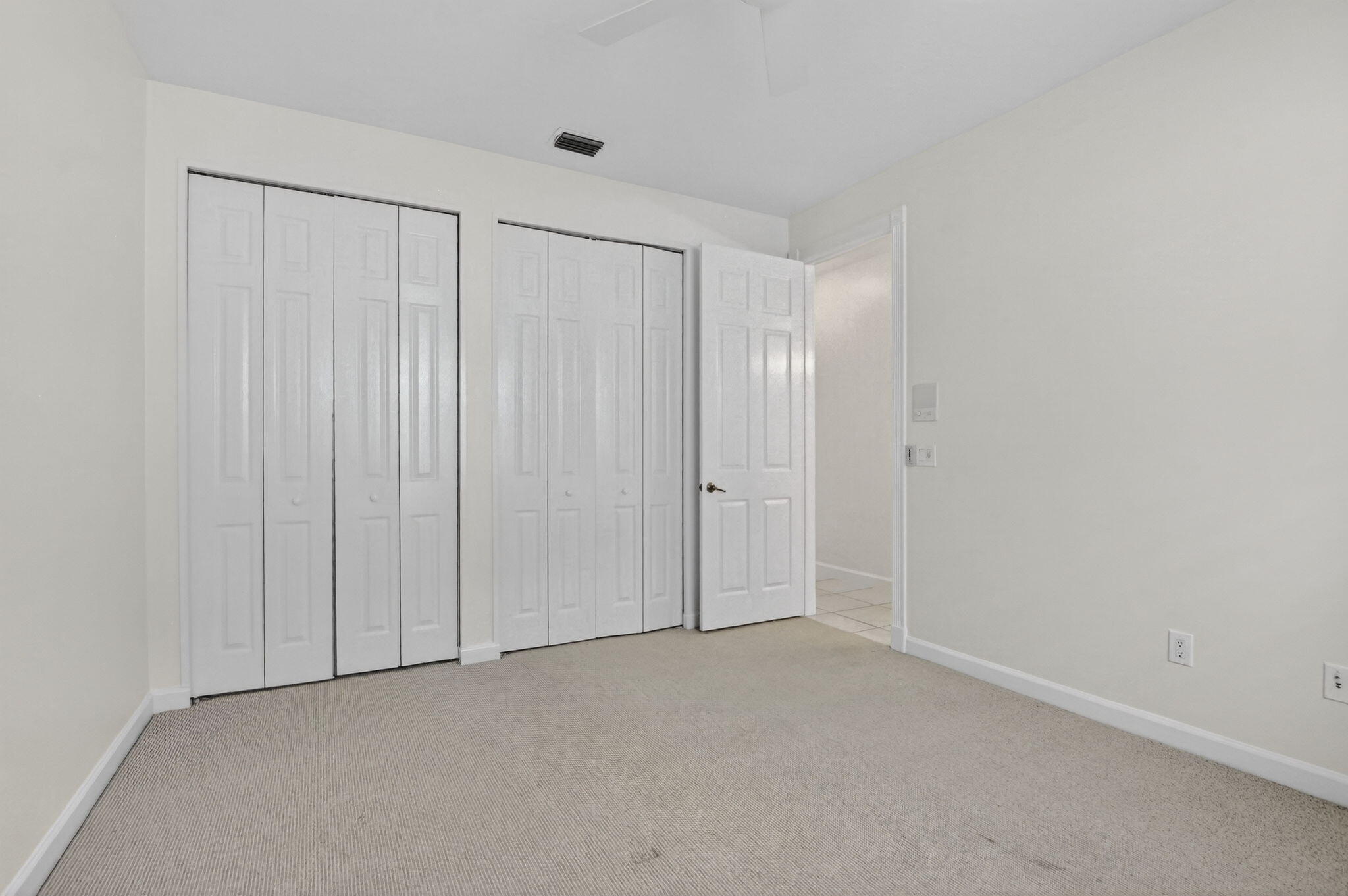 21719 Marigot Drive Boca Raton, FL 33428 - Photo 21 of 53 a view of an empty room