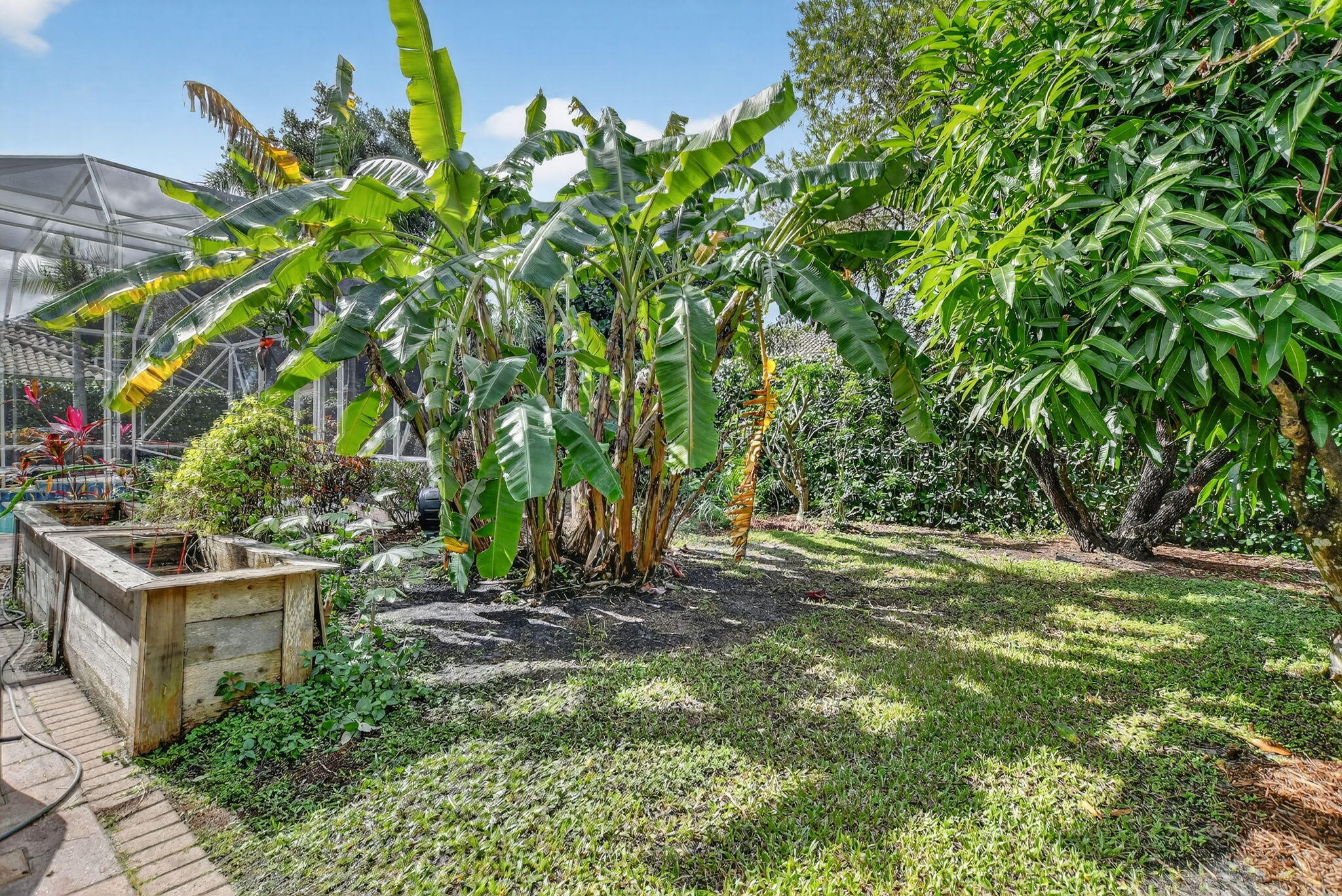 21719 Marigot Drive Boca Raton, FL 33428 - Photo 32 of 53 Tropical Paradise