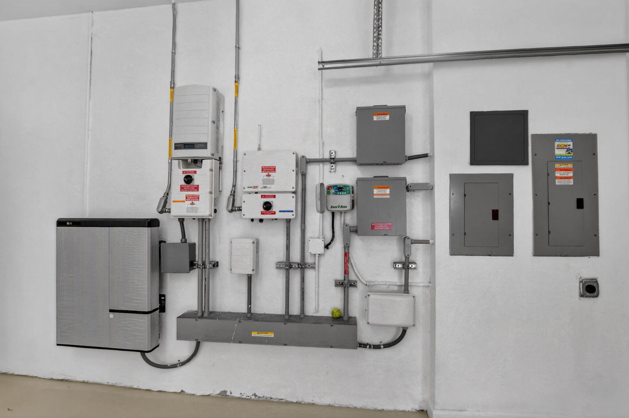 21719 Marigot Drive Boca Raton, FL 33428 - Photo 36 of 53 Solar Equipment