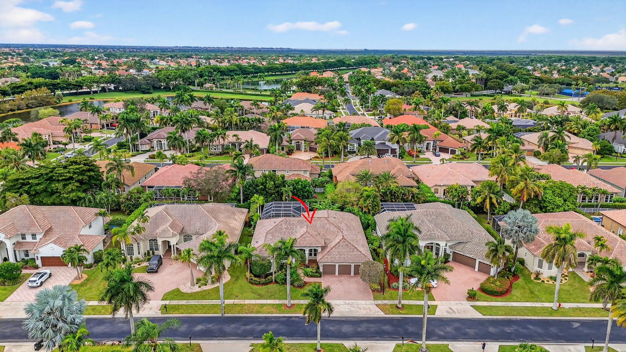 21719 Marigot Drive Boca Raton, FL 33428 - Photo 38 of 53 68-web-or-mls-DJI_20251202000623_0289_D_