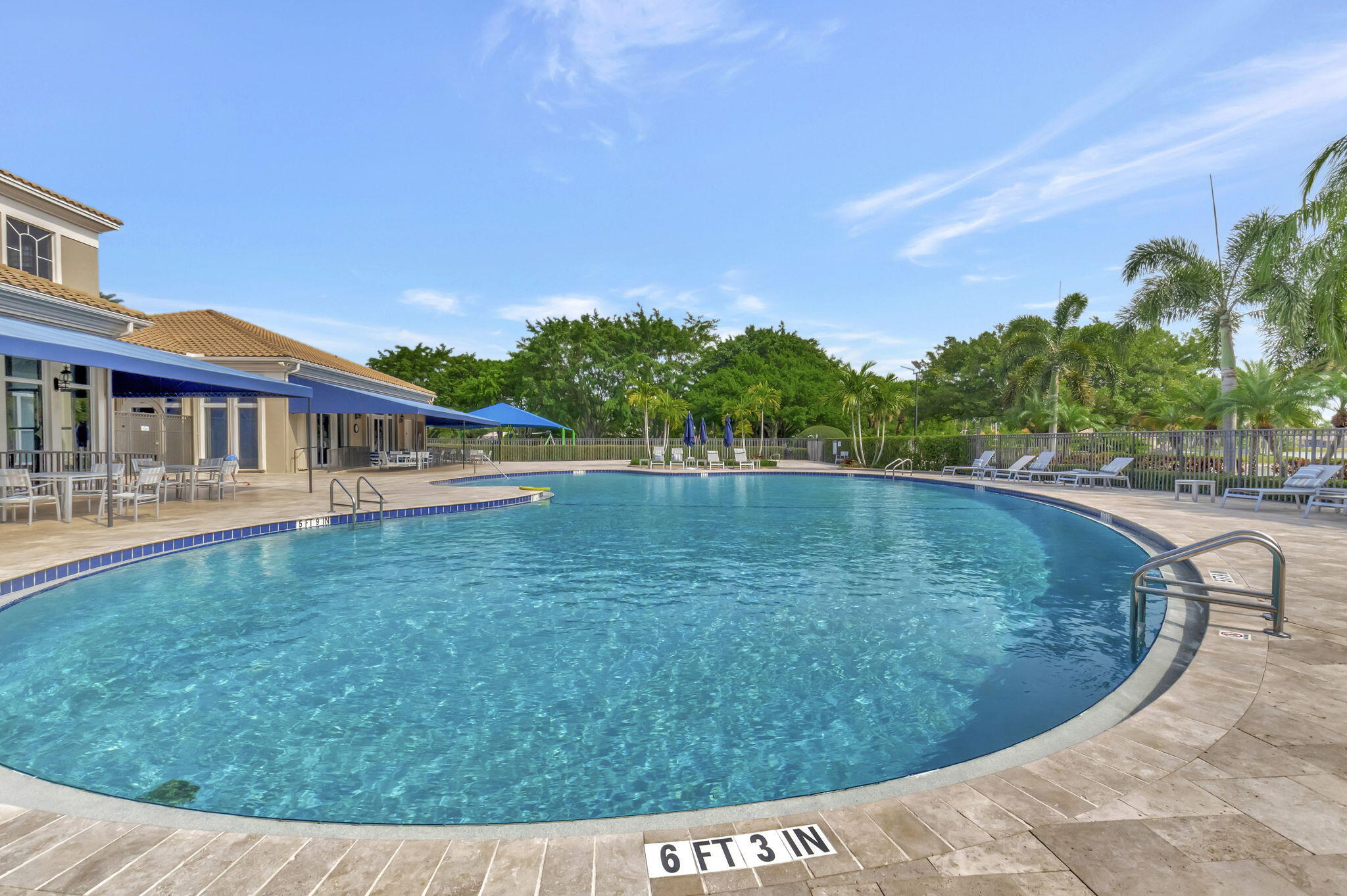 21719 Marigot Drive Boca Raton, FL 33428 - Photo 47 of 53 Club Pool