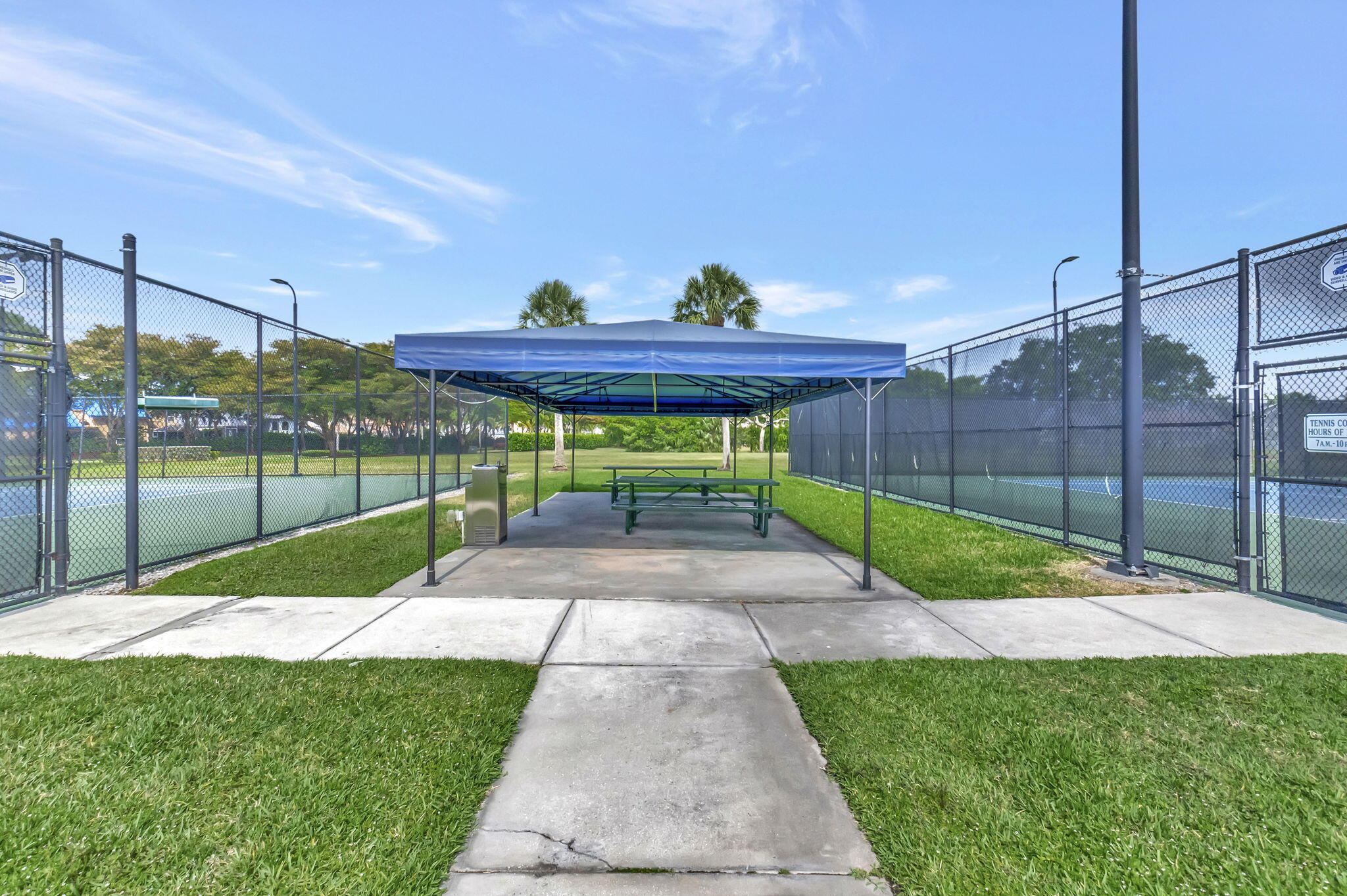 21719 Marigot Drive Boca Raton, FL 33428 - Photo 52 of 53 Tennis & Pickleabll