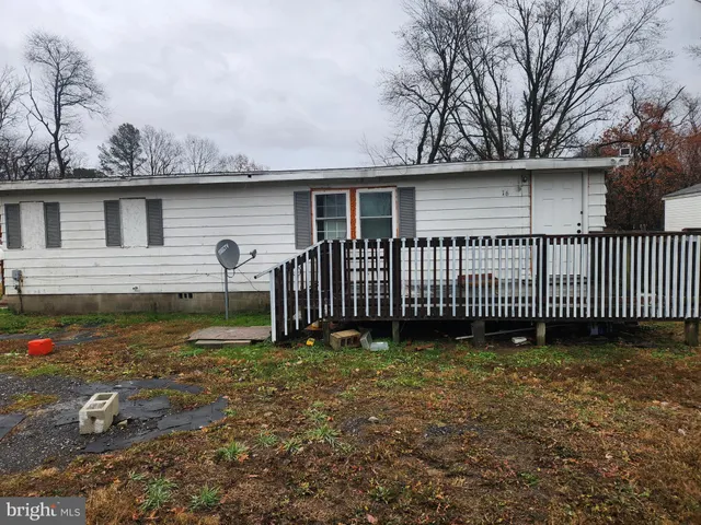 $120,000 | 16 Berg Alley, Magnolia, DE 19962