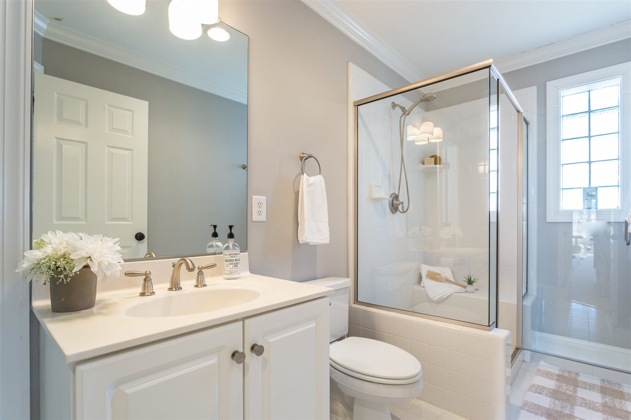160 Yorkchester Way Raleigh, NC 27615 - Photo 22 of 29 Photo 22