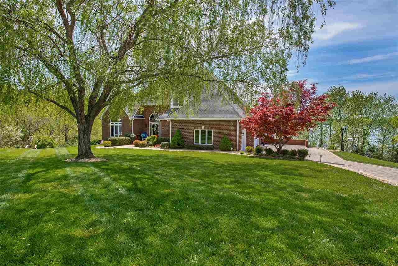 425 Indian Point Road Glasgow, KY 42141 - Photo 3 of 35 Gallery Image 3