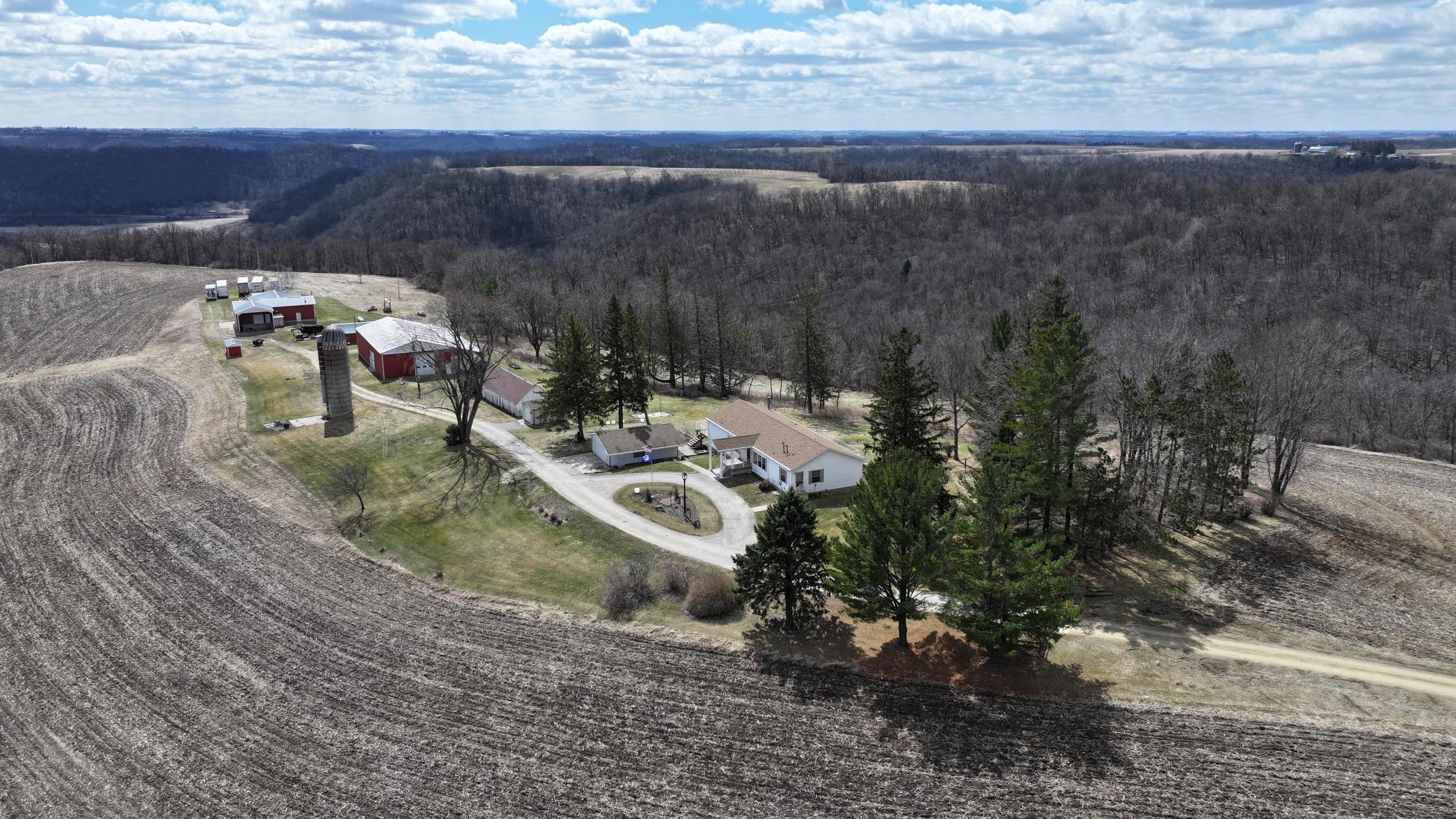 8492 Glory Road Houston, MN 55943 - Photo 101 of 111