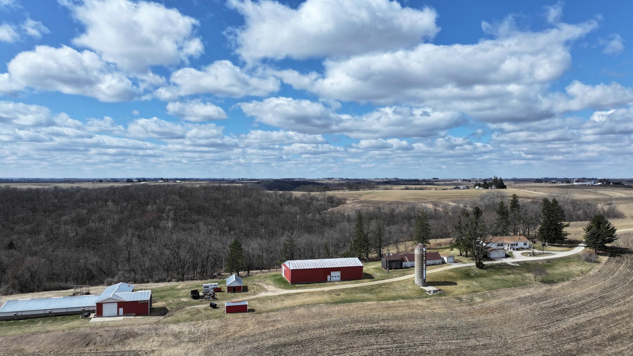 8492 Glory Road Houston, MN 55943 - Photo 102 of 111