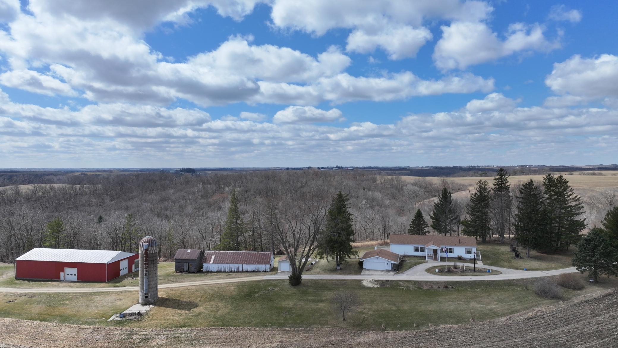 8492 Glory Road Houston, MN 55943 - Photo 103 of 111