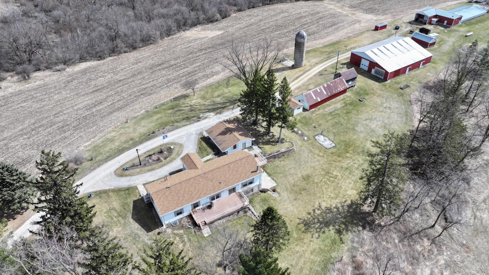 8492 Glory Road Houston, MN 55943 - Photo 105 of 111