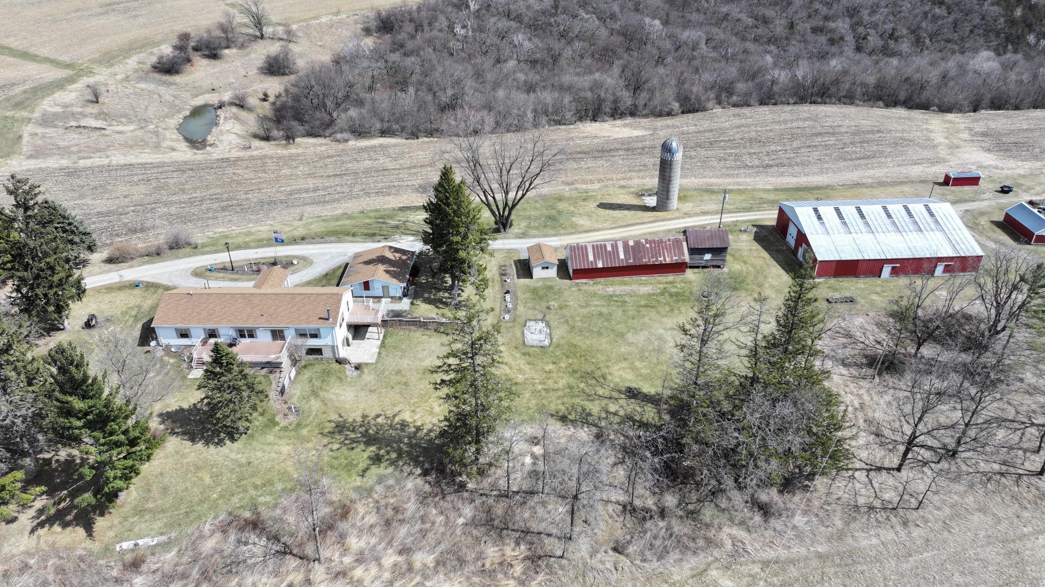 8492 Glory Road Houston, MN 55943 - Photo 106 of 111