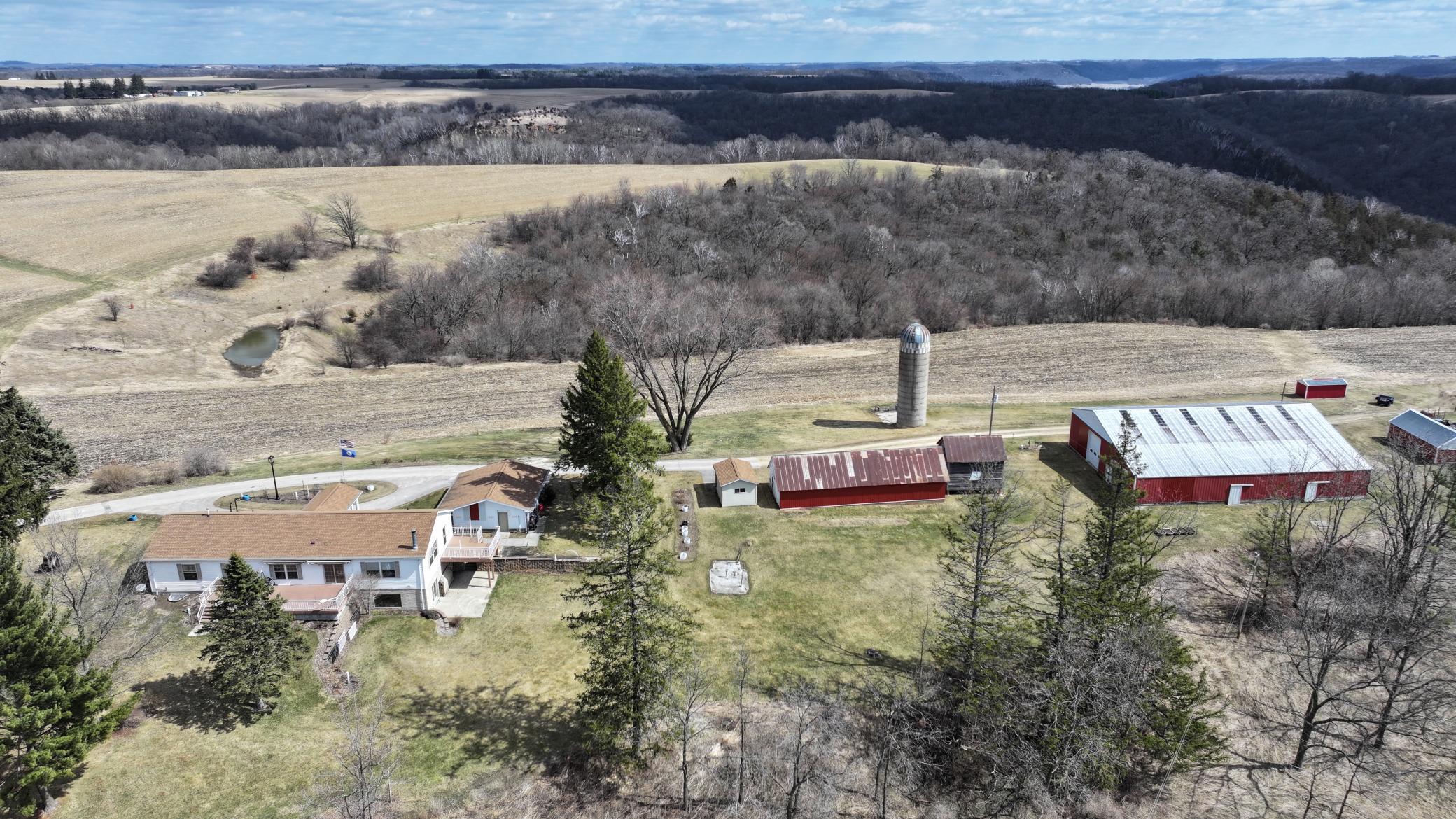 8492 Glory Road Houston, MN 55943 - Photo 107 of 111