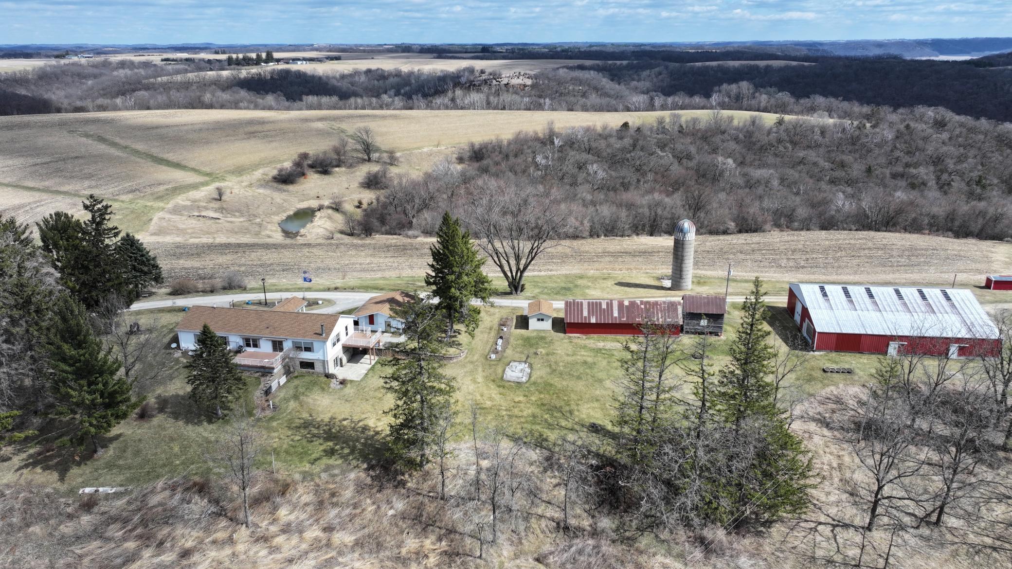 8492 Glory Road Houston, MN 55943 - Photo 108 of 111