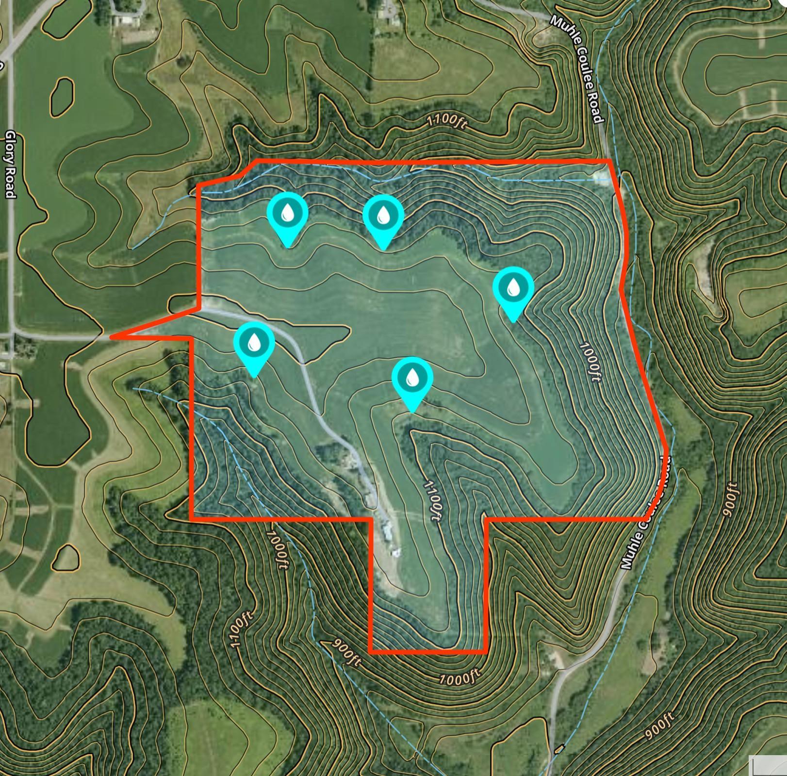 8492 Glory Road Houston, MN 55943 - Photo 110 of 111