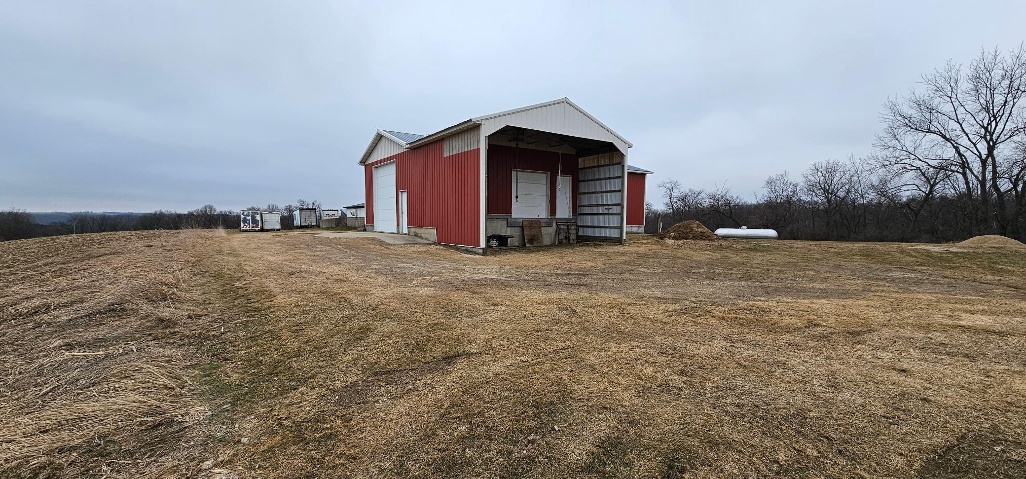 8492 Glory Road Houston, MN 55943 - Photo 11 of 111