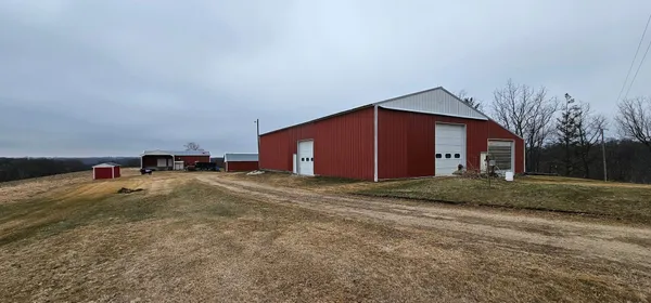 $2,175,000 | 8492 Glory Road, Houston, MN 55943